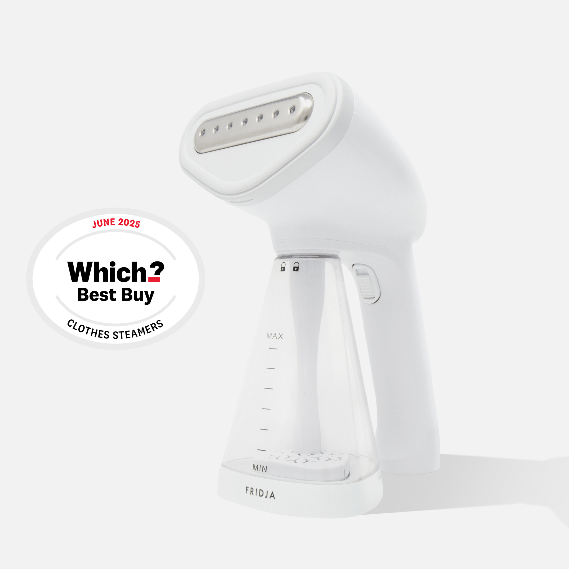 f10 Handheld Clothes Steamer - HealVia LimitedHealVia Limitedf10 Handheld Clothes Steamer
