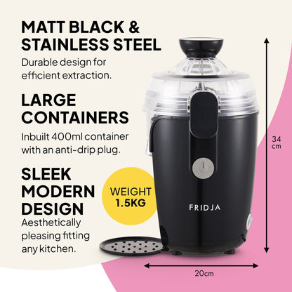 f800 Automatic Citrus Juicer - HealVia LimitedHealVia Limitedf800 Automatic Citrus Juicer