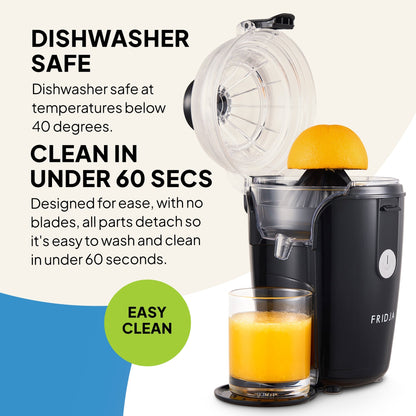 f800 Automatic Citrus Juicer - HealVia LimitedHealVia Limitedf800 Automatic Citrus Juicer