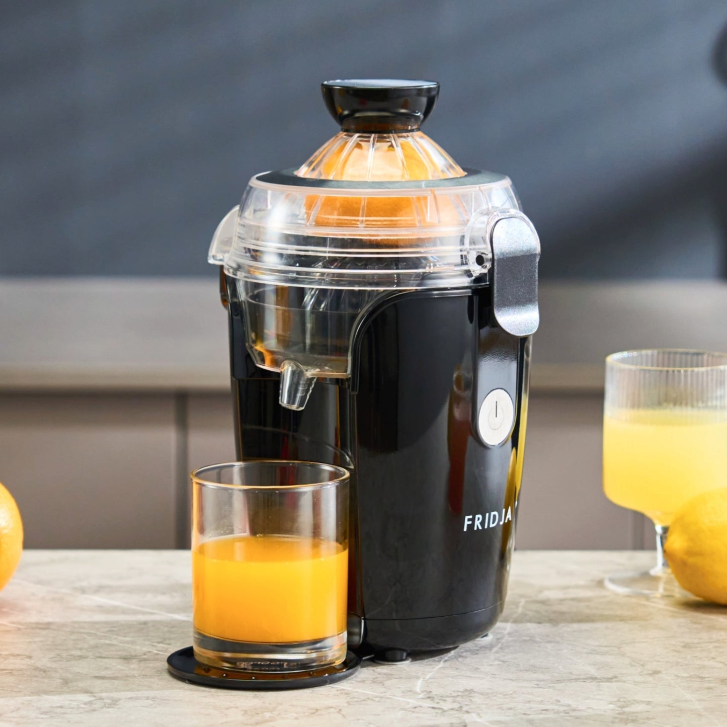 f800 Automatic Citrus Juicer - HealVia LimitedHealVia Limitedf800 Automatic Citrus Juicer