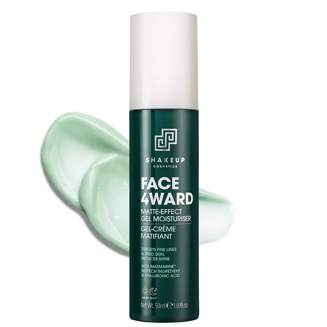 FACE 4WARD - MOISTURISER - HealVia LimitedHealVia LimitedFACE 4WARD - MOISTURISER