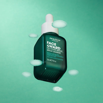 FACE 4WARD - SERUM - HealVia LimitedHealVia LimitedFACE 4WARD - SERUM