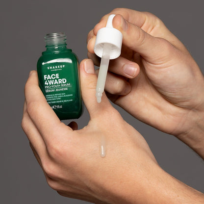 FACE 4WARD - SERUM - HealVia LimitedHealVia LimitedFACE 4WARD - SERUM