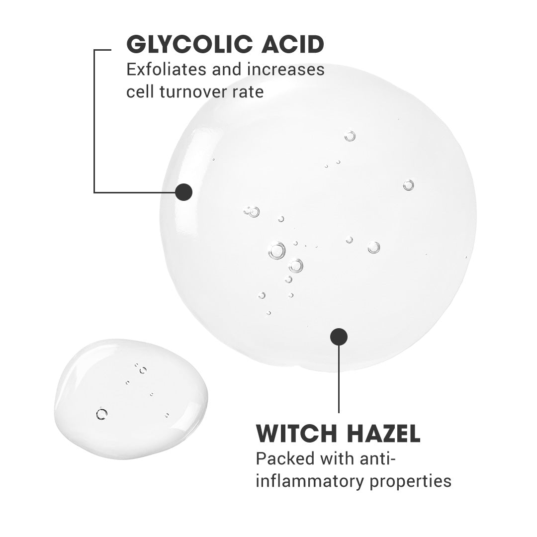 FACE 4WARD - TONER - HealVia LimitedHealVia LimitedFACE 4WARD - TONER