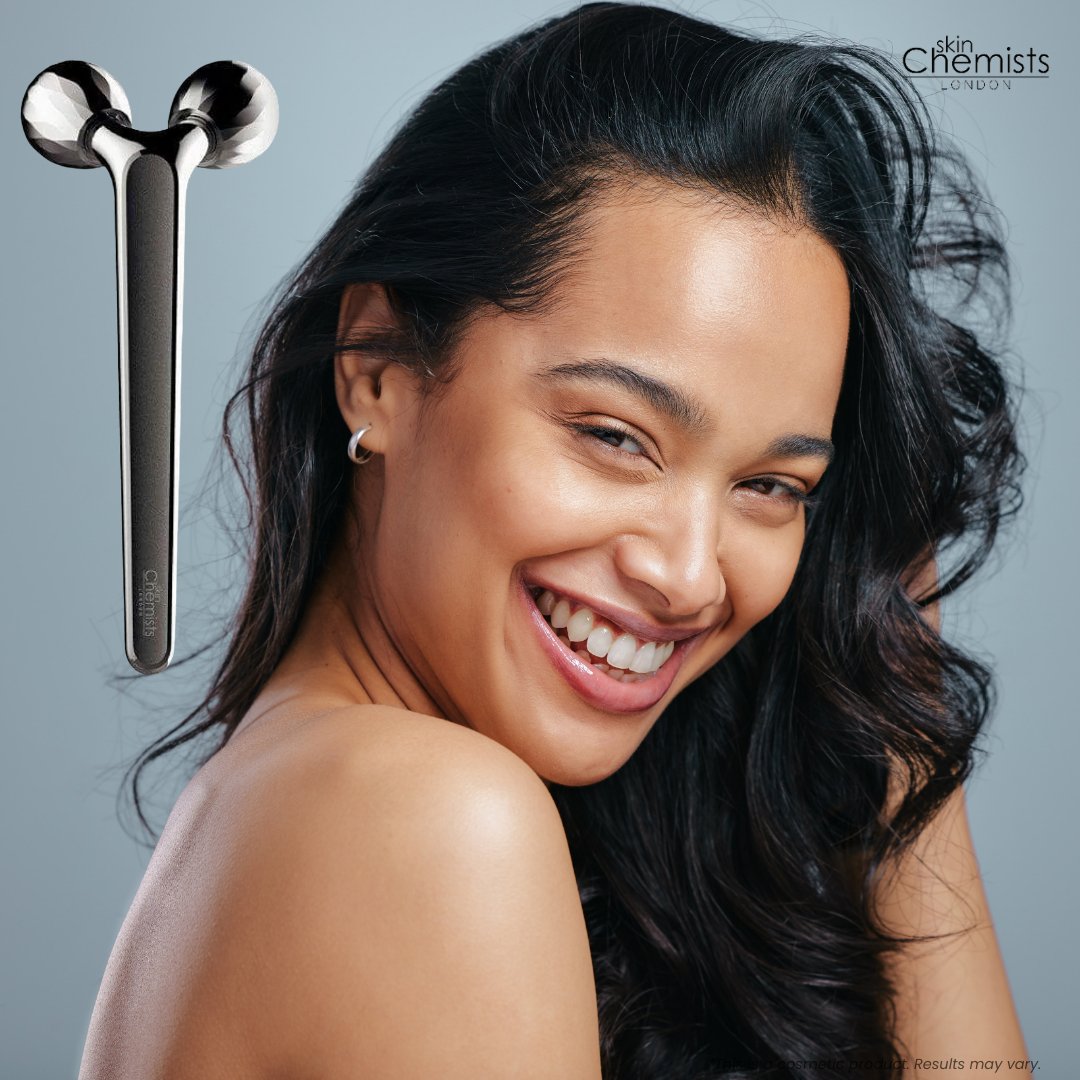 مدلك الوجه الدوار