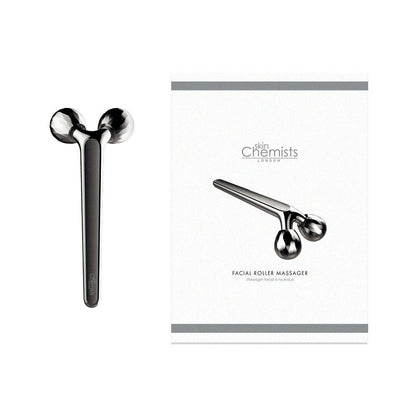 مدلك الوجه الدوار