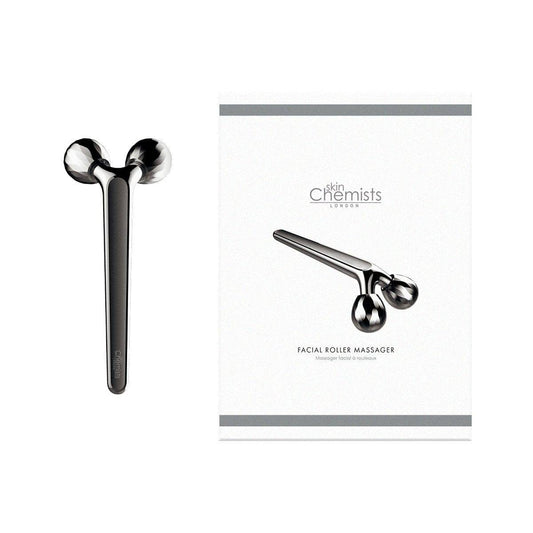 مدلك الوجه الدوار