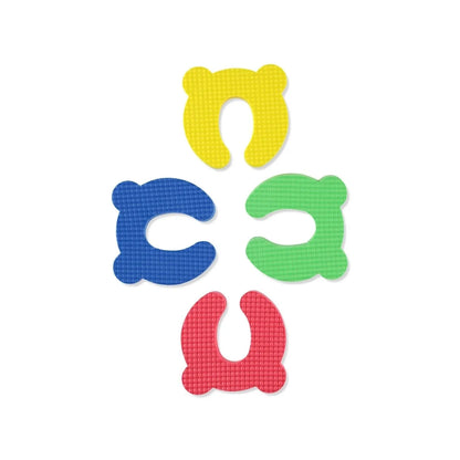 baby plus Door Stopper Pack of 4