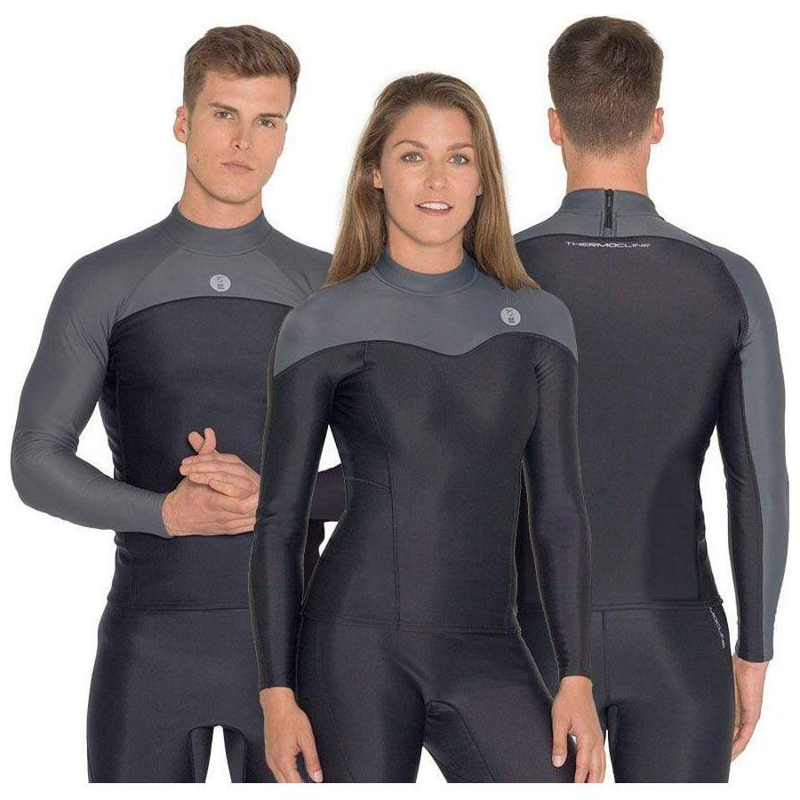 Fourth Element Thermocline Mens L/S Top