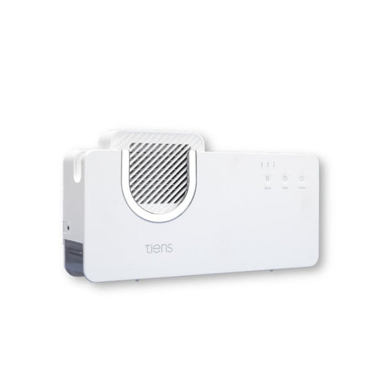 Fruit & Vegetable Purifier TQ - D43 - HealVia LimitedHealVia LimitedFruit & Vegetable Purifier TQ - D43