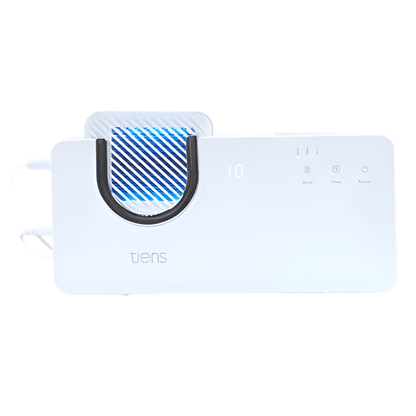 Fruit & Vegetable Purifier TQ - D43 - HealVia LimitedHealVia LimitedFruit & Vegetable Purifier TQ - D43