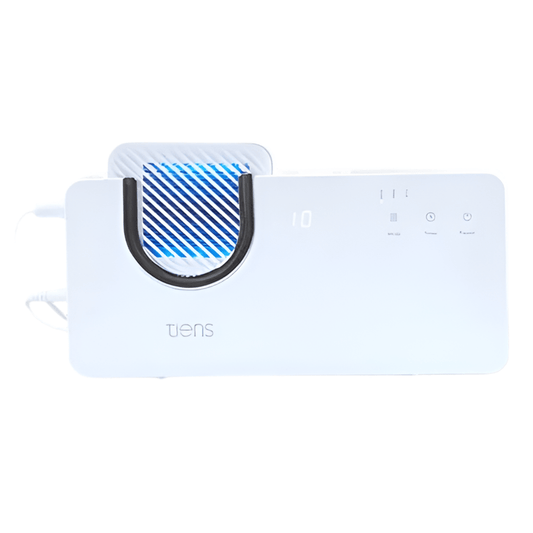 Fruit & Vegetable Purifier TQ - D43 - HealVia LimitedHealVia LimitedFruit & Vegetable Purifier TQ - D43