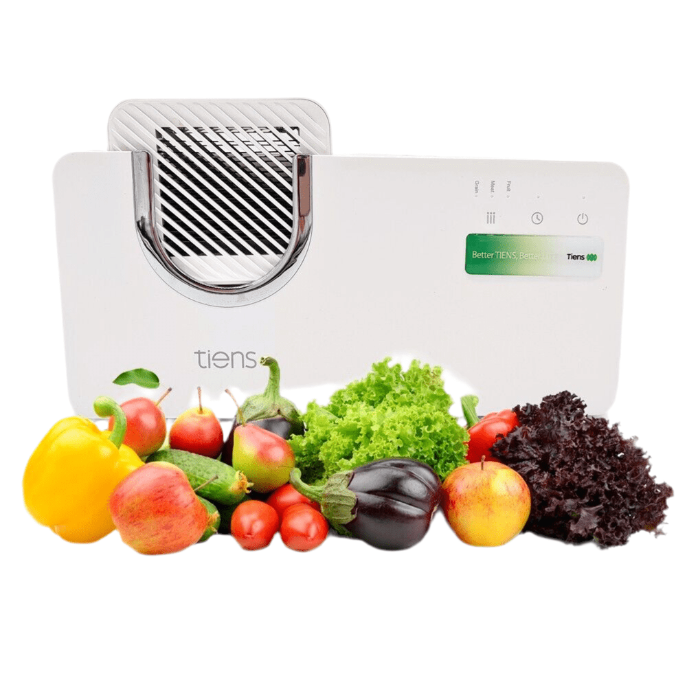 Fruit & Vegetable Purifier TQ - D43 - HealVia LimitedHealVia LimitedFruit & Vegetable Purifier TQ - D43