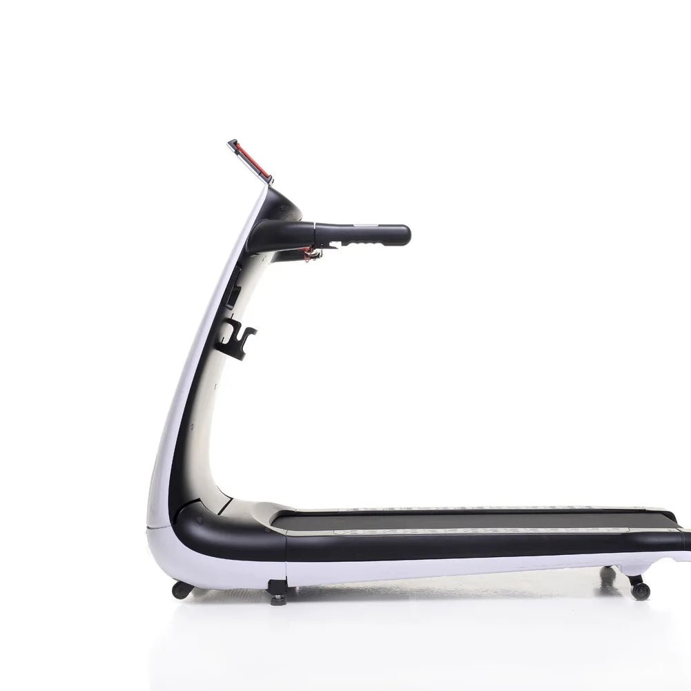 Fuji BeHealthy Cushioned, Foldable Treadmill for Home - HealVia LimitedHealVia LimitedFuji BeHealthy Cushioned, Foldable Treadmill for Home