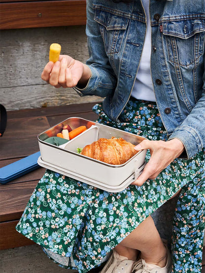 Klean Kanteen Rise Food Box 1626ml (55oz) - Big Meal