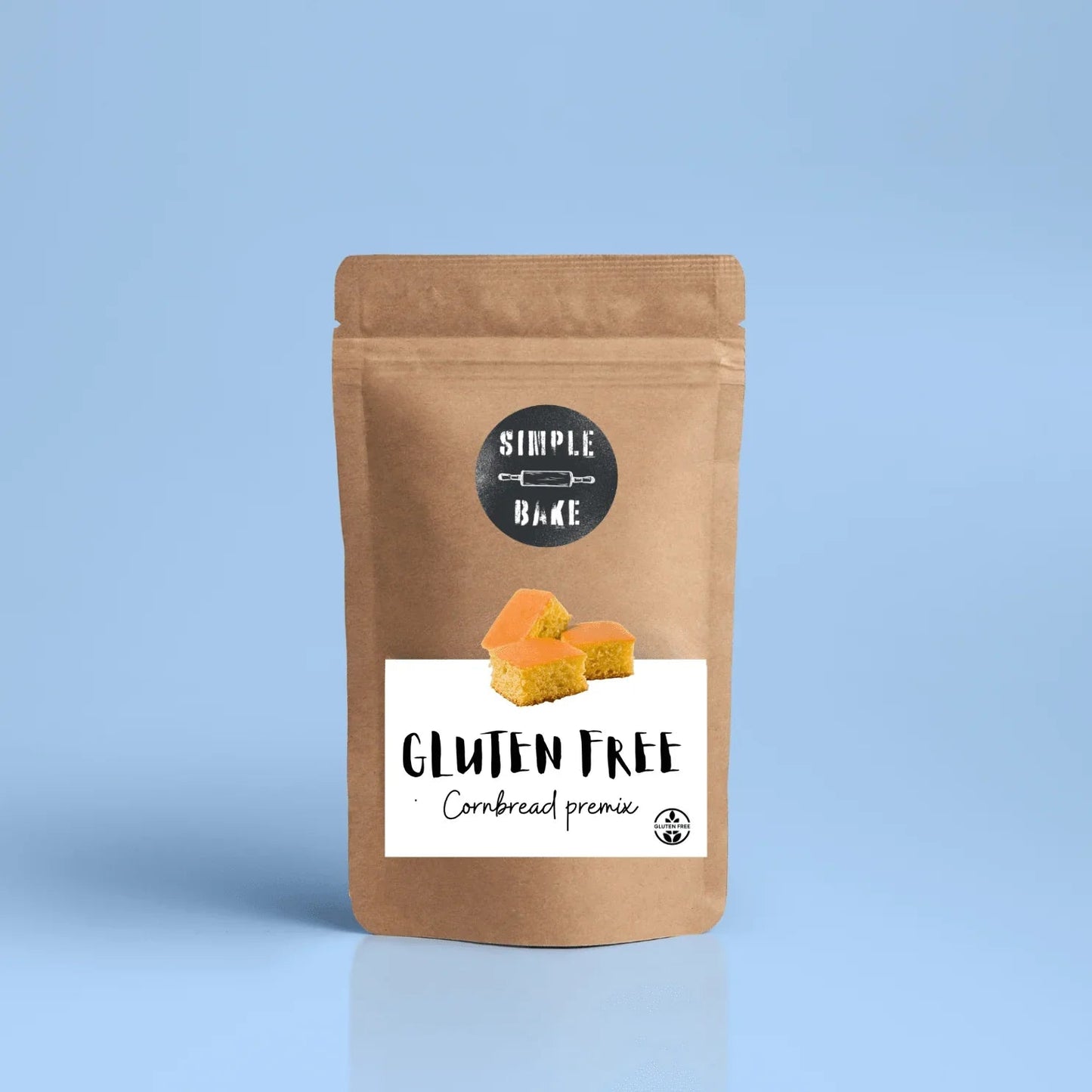 Gluten-free Cornbread premix