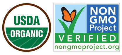 Organic Moringa Powder - 8 oz (226 g) | USDA Organic, Non-GMO | SHOPOSR