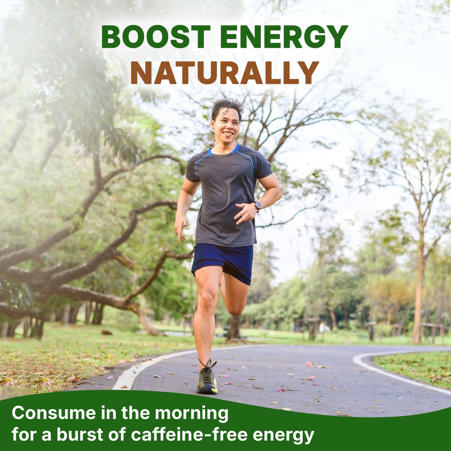 Go Nutra Dandelion Root Powder - 10:1 Concentrated, Caffeine Free for Tea, Coffee & Beverages | 8 oz | Non-GMO, Vegan