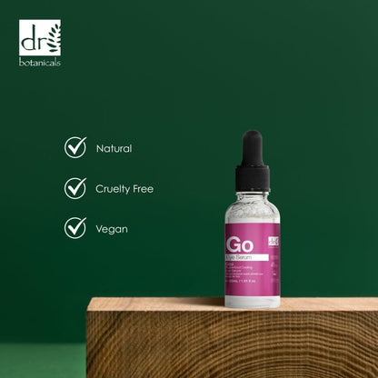 Goji Superfood Cooling Eye Serum 30ml