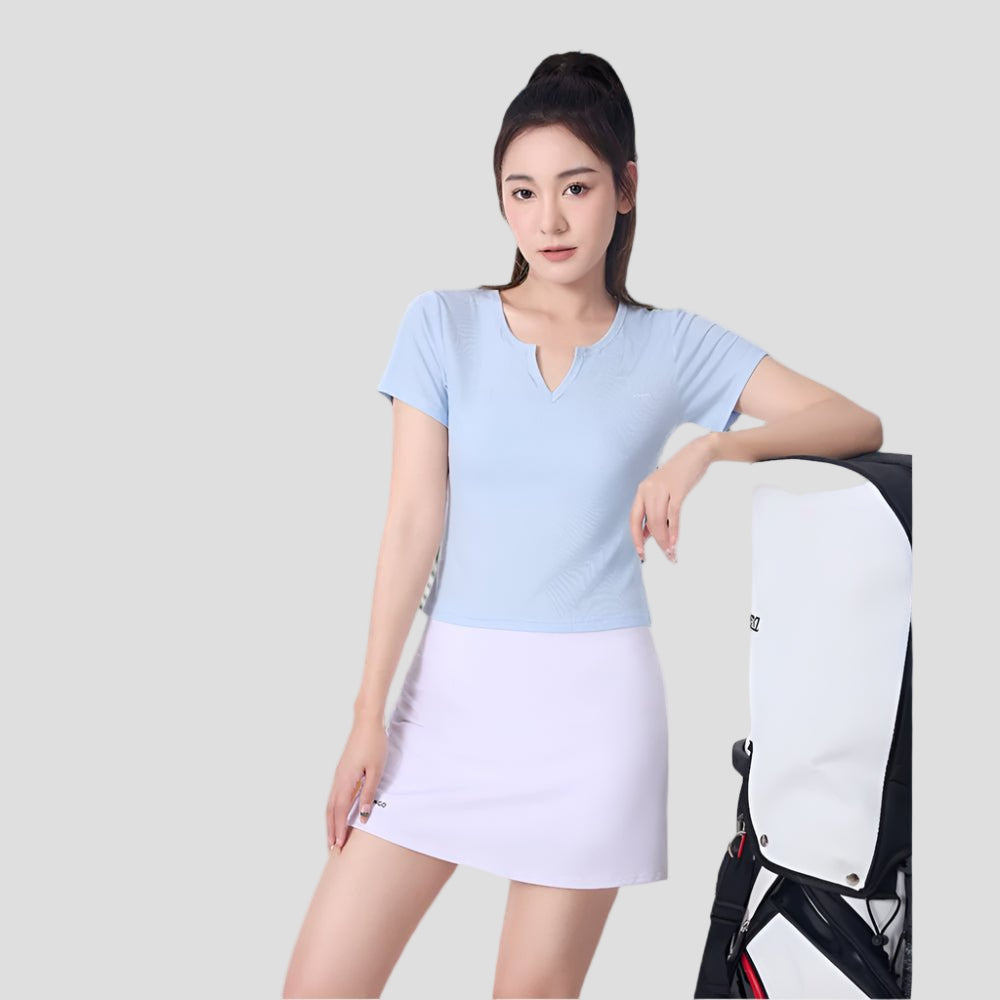 Golf T-Shirt UPF 100+