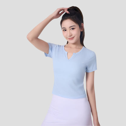 Golf T-Shirt UPF 100+