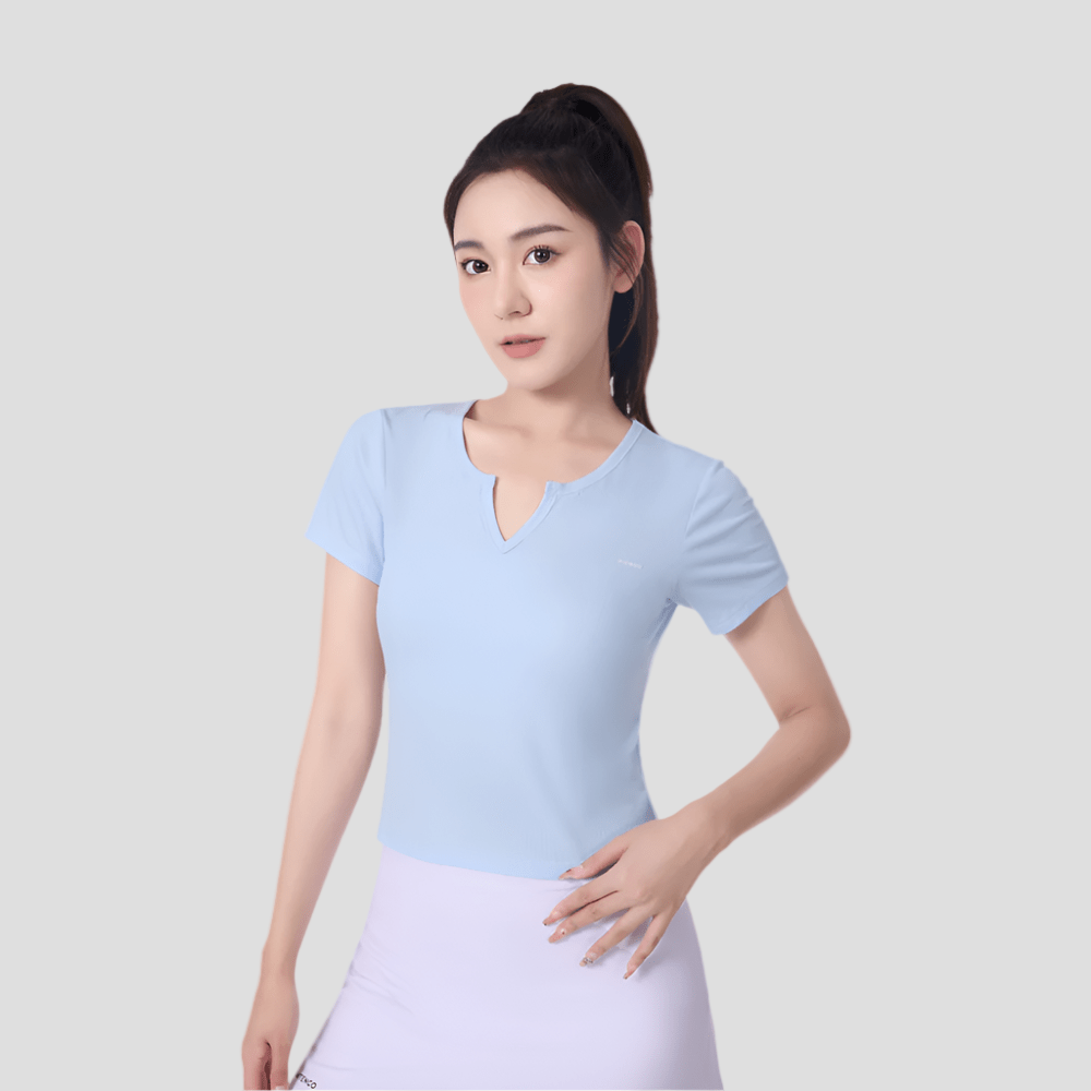 Golf T-Shirt UPF 100+