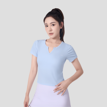 Golf T-Shirt UPF 100+