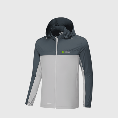 UPF 100+ Lightweight Jacket