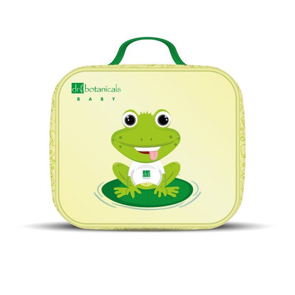 Borsa di Bellezza Verde