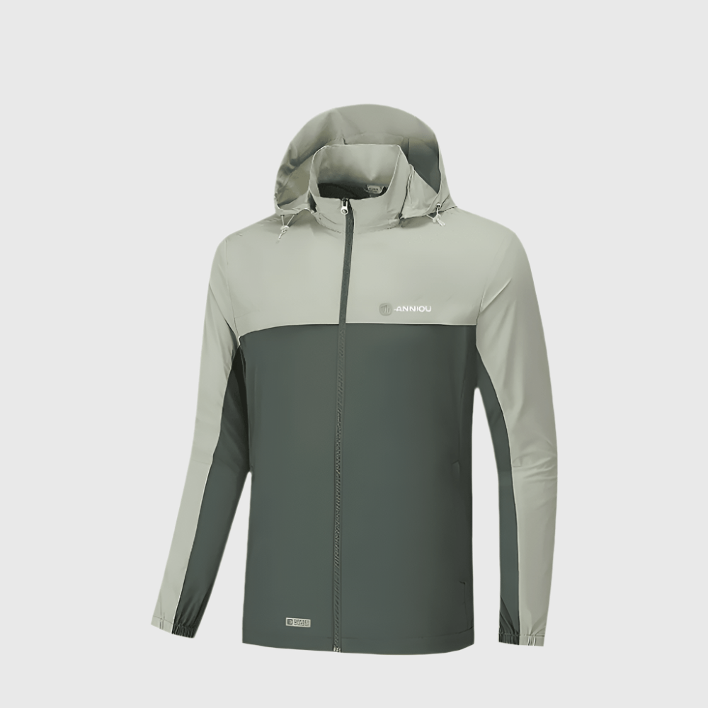 UPF 100+ Lightweight Jacket