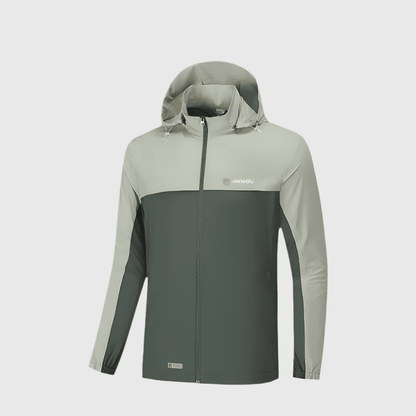UPF 100+ Lightweight Jacket