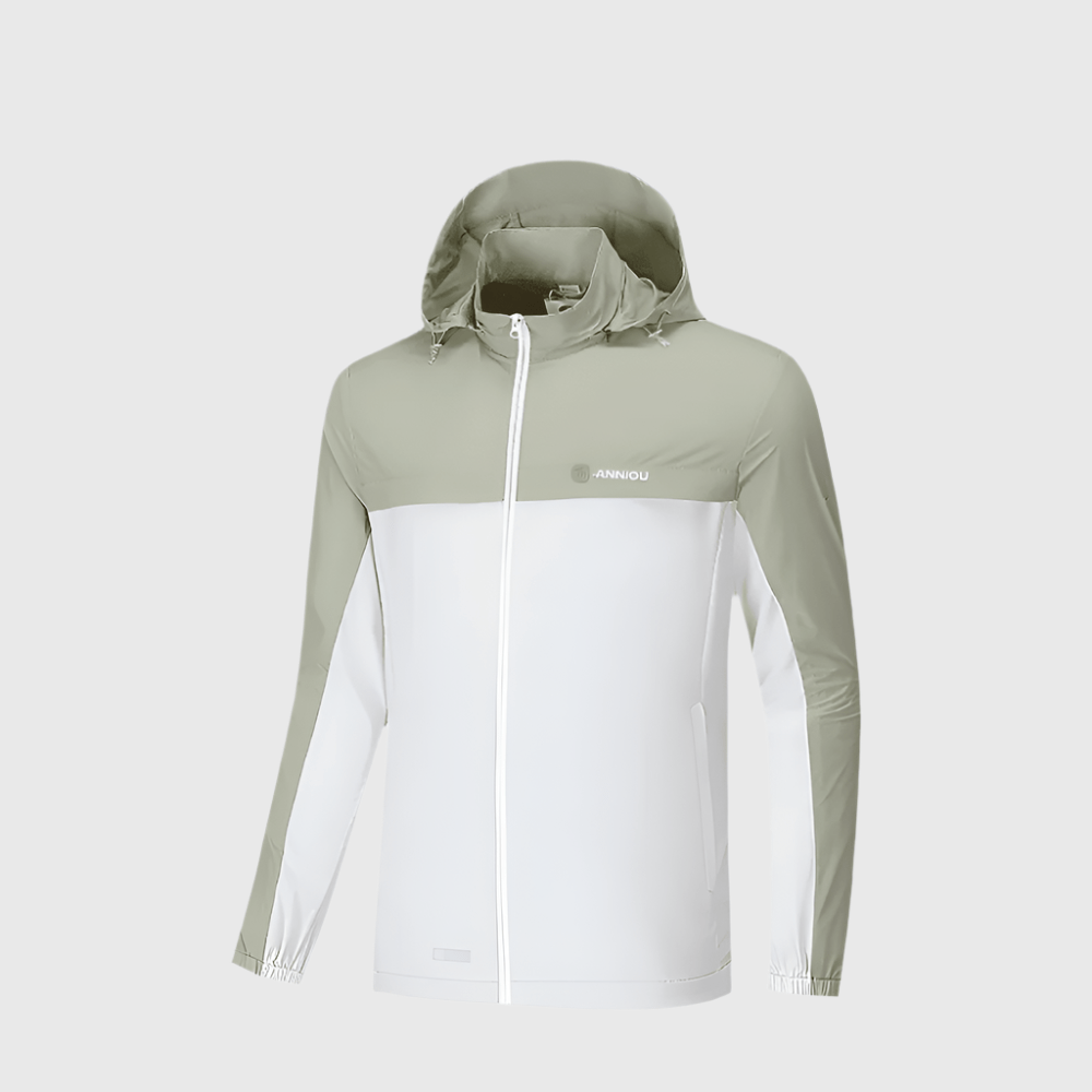 UPF 100+ Lightweight Jacket