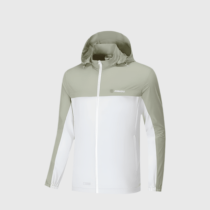 UPF 100+ Lightweight Jacket