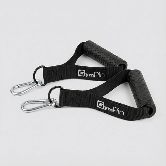 Fabric D Handles