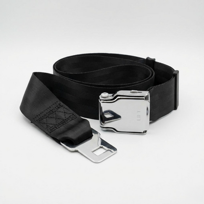 GymPin Seat Belt