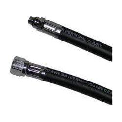 Halcyon 40" (102 cm) LP Stage Bottle Regulator Hose