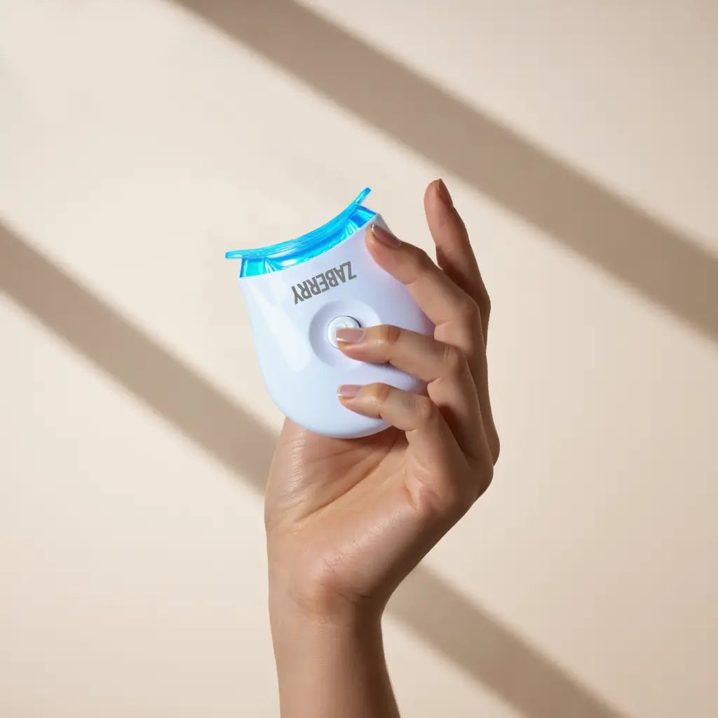 High Frequency LED Light