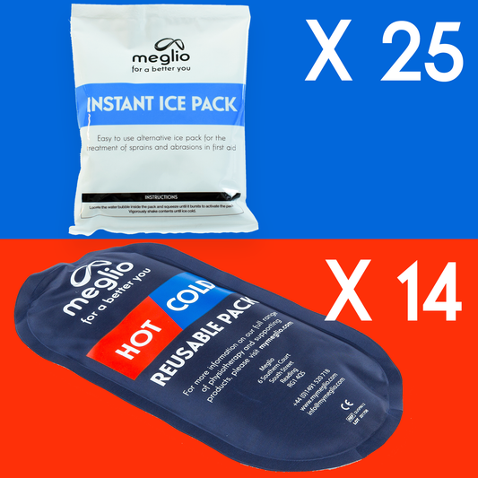 Hot & Cold Combo (Save 43%)