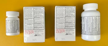 HealthA2Z Decongestant PE | Phenylephrine HCl 10 mg | Maximum Strength Nasal & Sinus Relief (300 Count, Pack of 2)