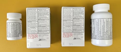 HealthA2Z Fluticasone Propionate Nasal Spray | 50 mcg per Spray, 72 Sprays