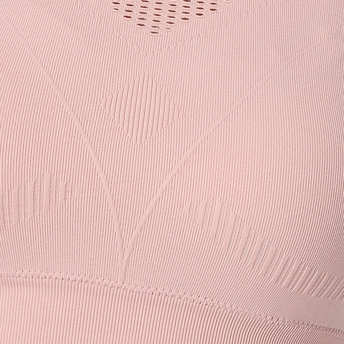 High-Impact Shockproof Yoga Bra