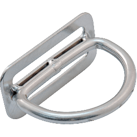 Highland 90° Billy Ring