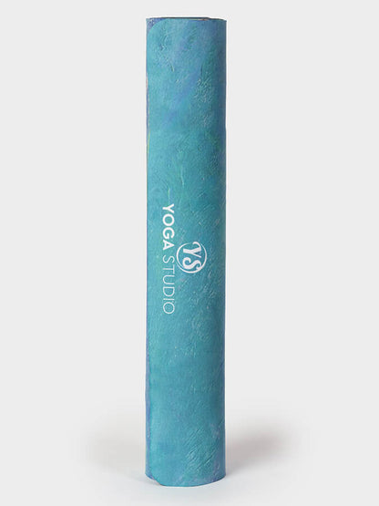 Yoga Studio Vegan Suede Microfiber Yoga Mat 4mm