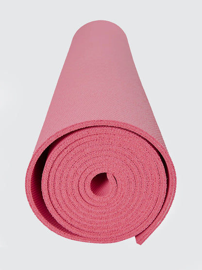 Jade Yoga Harmony 74" Inch Yoga Mat 5mm