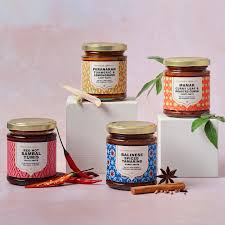 Balinese Spiced Tamarind Curry Paste - Rempapa - 180g