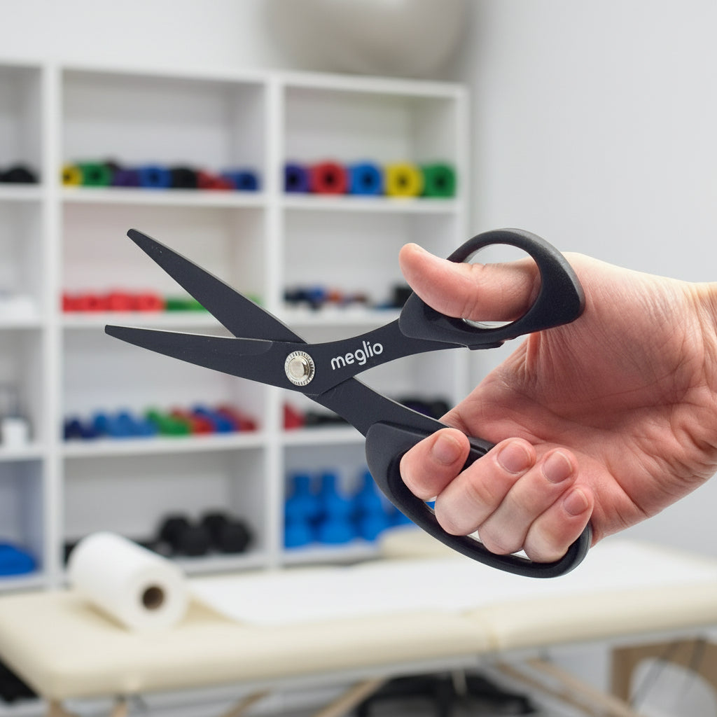 Clinic/Physio Scissors