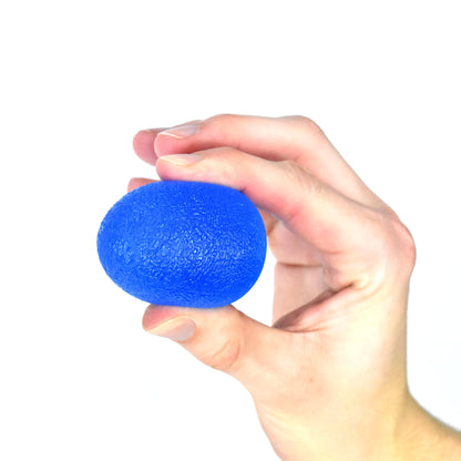 Hand Exercise Stress Relief Massage Eggs