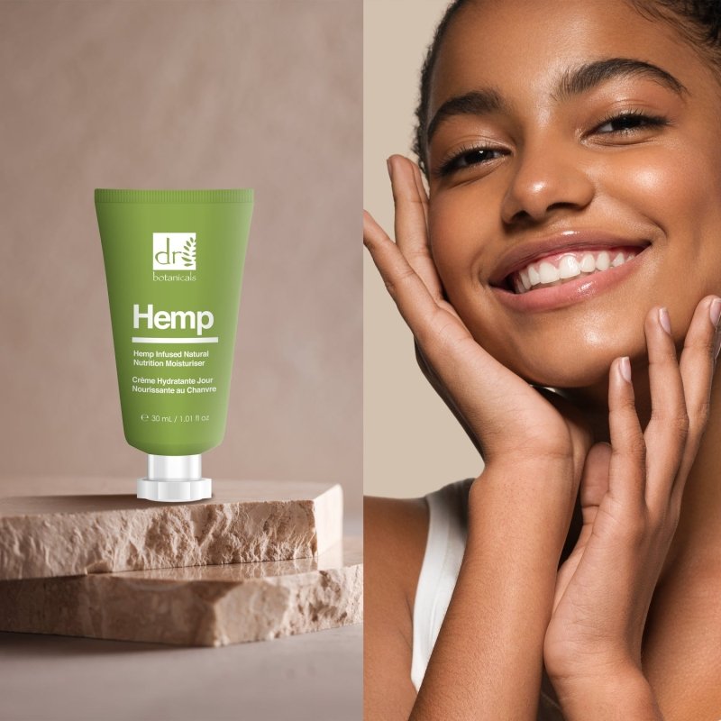 مرطب طبيعي غني بالعناصر الغذائية 30 مل