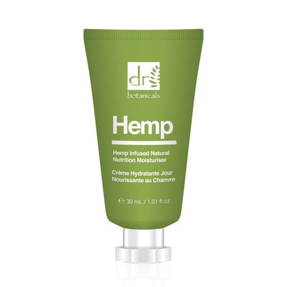 مرطب طبيعي غني بالعناصر الغذائية 30 مل