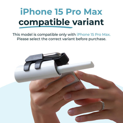 Inito Fertility Monitor & Hormone Tracker — Ovulation Insight, 15 Strips, iPhone 15 Pro Max Compatible